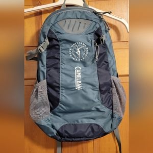 Dave Matthews Band Camelbak Backpack (backpack only)